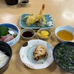 活魚料理 びんび家 - 