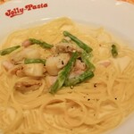 ジョリーパスタ - 