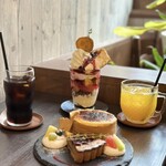 sweets works アラベスク舎 - 