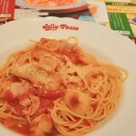 ジョリーパスタ - 