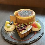 sweets works アラベスク舎 - 