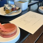 PIGNETO - スイーツ