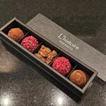 リストワールヤマモト - お店のインスタより