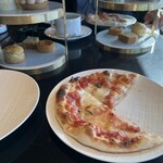 PIGNETO - マルゲリータ