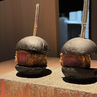 個室焼肉 富士門 恵比寿 - 