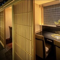 個室焼肉 富士門 恵比寿 - 