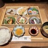 京の米料亭 八代目儀兵衛