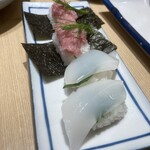 ニューすしセンター - 