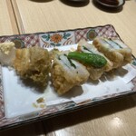 ニューすしセンター - 