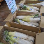 道の駅 上天草さんぱーる - 