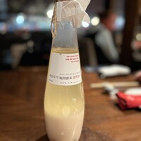 韓国料理 先斗町 李南河　 - 