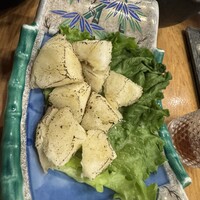 鮨処 竜敏 - 