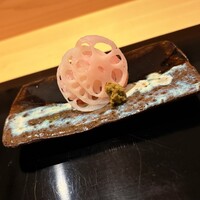 割烹 渡辺 - 