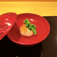 割烹 渡辺 - 
