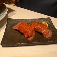 肉の匠 将泰庵 船橋駅前 はなれ店 - 