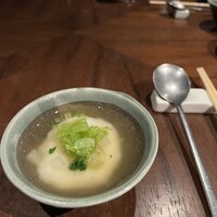韓国料理 先斗町 李南河　 - 