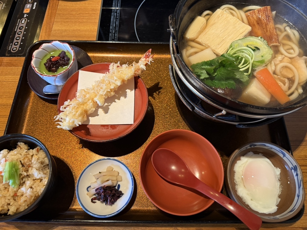 写真 : 【閉店】美々卯 箕面店 （みみう） - 牧落/うどんすき | 食べログ