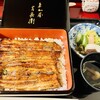 うなぎ割烹 大江戸