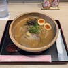 北海道ラーメン 醸