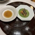 韓国宮廷薬膳料理 尹家 - 