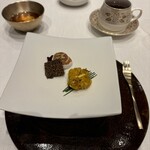 韓国宮廷薬膳料理 尹家 - 