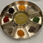 韓国宮廷薬膳料理 尹家 - 