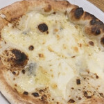 SALVATORE CUOMO & BAR - 