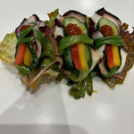 韓国宮廷薬膳料理 尹家 - 