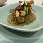 韓国宮廷薬膳料理 尹家 - 