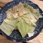 亀戸 焼鳥のんき - 