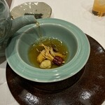 韓国宮廷薬膳料理 尹家 - 