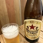 亀戸 焼鳥のんき - 