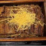 本庄うなぎ屋 本庄店 - 