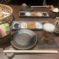 串揚げ大ひら  神楽坂 - 