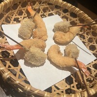 串揚げ大ひら  神楽坂 - 