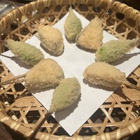 串揚げ大ひら  神楽坂 - 