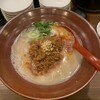 真麺 武蔵 津福店