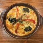 ビストロ シャルルー - 