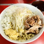 ひたちなか大盛軒 - 