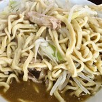 ひたちなか大盛軒 - 