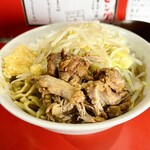 ひたちなか大盛軒 - 