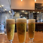 ビストロ シャルルー - 