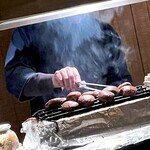 焼鳥 市松 - 