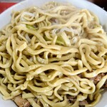 ひたちなか大盛軒 - 