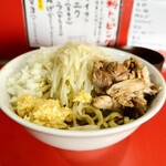 ひたちなか大盛軒 - 