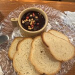 ビストロ シャルルー - 