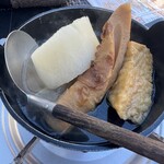 立呑・座呑・外呑処 新橋へそ  - 