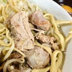 ひたちなか大盛軒 - 