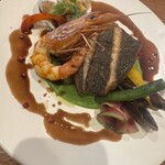 ビストロ シャルルー - 