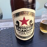 立呑・座呑・外呑処 新橋へそ  - 